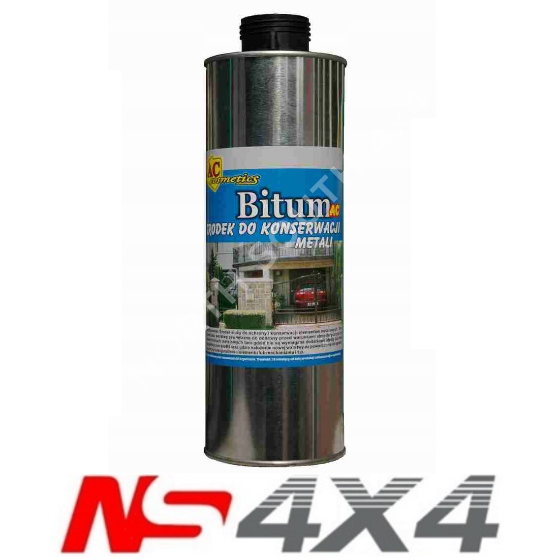 Ns4x4
